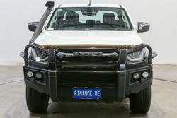 2023 Isuzu D-MAX LS-U+