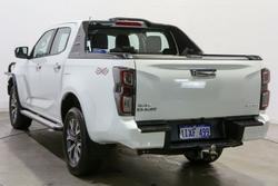 2023 Isuzu D-MAX LS-U+