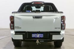 2023 Isuzu D-MAX LS-U+