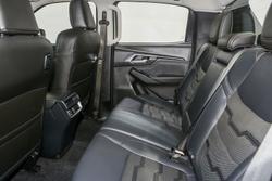 2023 Isuzu D-MAX LS-U+