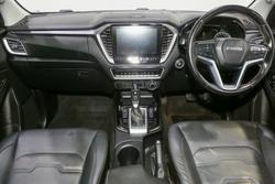 2023 Isuzu D-MAX LS-U+