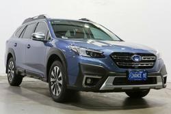 2023 Subaru Outback AWD Touring