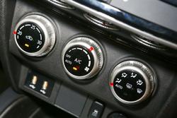 2023 Mitsubishi ASX LS