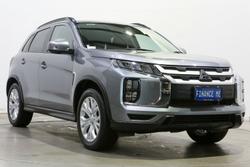 2023 Mitsubishi ASX LS