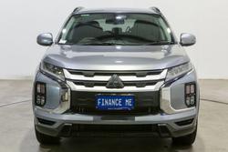 2023 Mitsubishi ASX LS