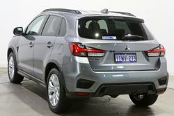 2023 Mitsubishi ASX LS