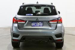 2023 Mitsubishi ASX LS