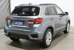 2023 Mitsubishi ASX LS