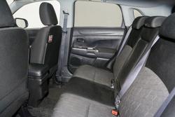 2023 Mitsubishi ASX LS