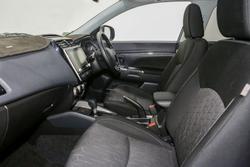 2023 Mitsubishi ASX LS