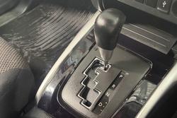 2016 Mitsubishi Triton GLS