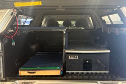 2016 Mitsubishi Triton GLS