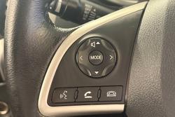 2016 Mitsubishi Triton GLS