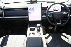 2025 Jaecoo J7 Ridge