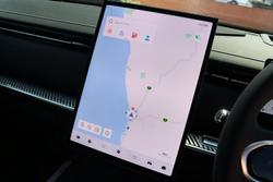 2025 Jaecoo J7 Ridge