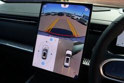 2025 Jaecoo J7 Ridge