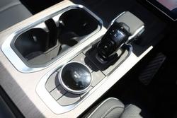 2025 Jaecoo J7 Ridge