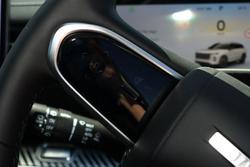 2025 Jaecoo J7 Ridge