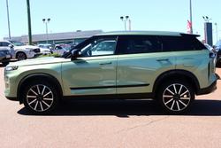 2025 Jaecoo J7 Ridge