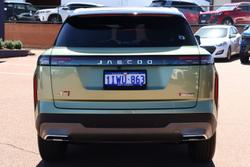 2025 Jaecoo J7 Ridge