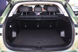 2025 Jaecoo J7 Ridge