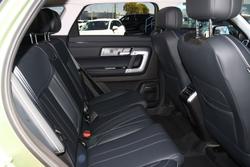 2025 Jaecoo J7 Ridge