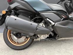 2023 Yamaha XMAX 300 (CZD300A) XMAX Blue
