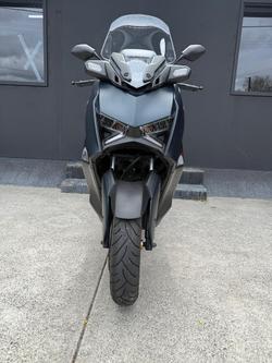 2023 Yamaha XMAX 300 (CZD300A) XMAX Blue