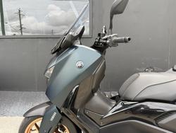 2023 Yamaha XMAX 300 (CZD300A) XMAX Blue