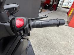 2023 Yamaha XMAX 300 (CZD300A) XMAX Blue