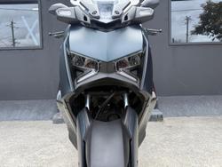2023 Yamaha XMAX 300 (CZD300A) XMAX Blue