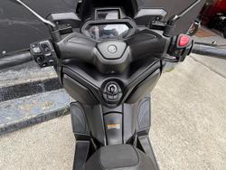 2023 Yamaha XMAX 300 (CZD300A) XMAX Blue