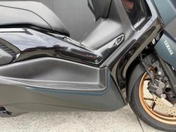 2023 Yamaha XMAX 300 (CZD300A) XMAX Blue