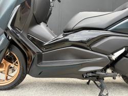 2023 Yamaha XMAX 300 (CZD300A) XMAX Blue