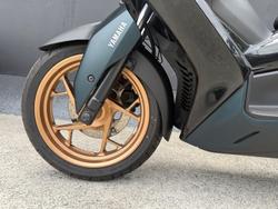 2023 Yamaha XMAX 300 (CZD300A) XMAX Blue