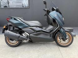 Yamaha Xmax 300 (CZD300A)