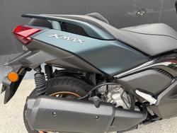 2023 Yamaha XMAX 300 (CZD300A) XMAX Blue