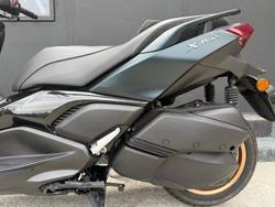 2023 Yamaha XMAX 300 (CZD300A) XMAX Blue