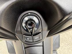 2023 Yamaha XMAX 300 (CZD300A) XMAX Blue