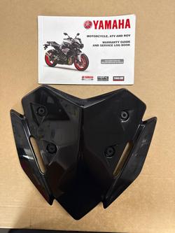 2023 Yamaha XMAX 300 (CZD300A) XMAX Blue