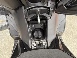 2023 Yamaha XMAX 300 (CZD300A) XMAX Blue