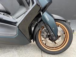 2023 Yamaha XMAX 300 (CZD300A) XMAX Blue