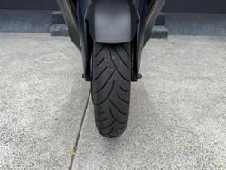 2023 Yamaha XMAX 300 (CZD300A) XMAX Blue