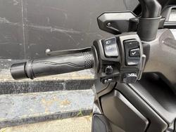 2023 Yamaha XMAX 300 (CZD300A) XMAX Blue