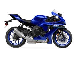 2025 Yamaha YZF-R1