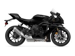 2025 Yamaha YZF-R1