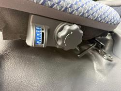 2025 Isuzu N Series NPS 75/45-155 White