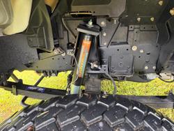 2016 Isuzu N Series NPS 75/45-155 White