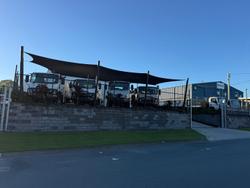 2025 Isuzu N Series NPS 75/45-155