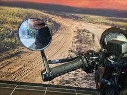 2024 Royal Enfield (see Also Enfiel SHOTGUN 650 Grey